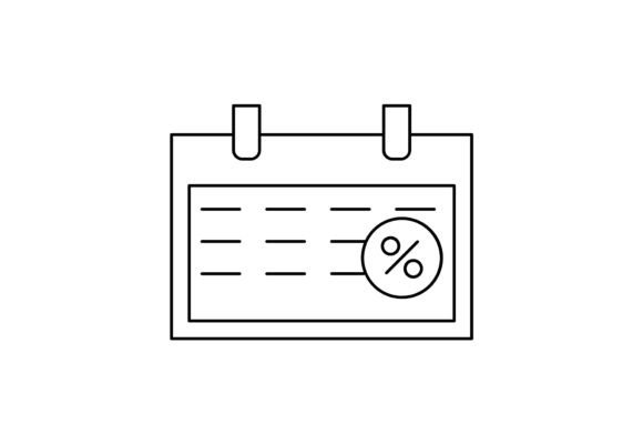 Calendar Black Friday Icon Design: A Creative and Strategic Asset for Modern Businesses
